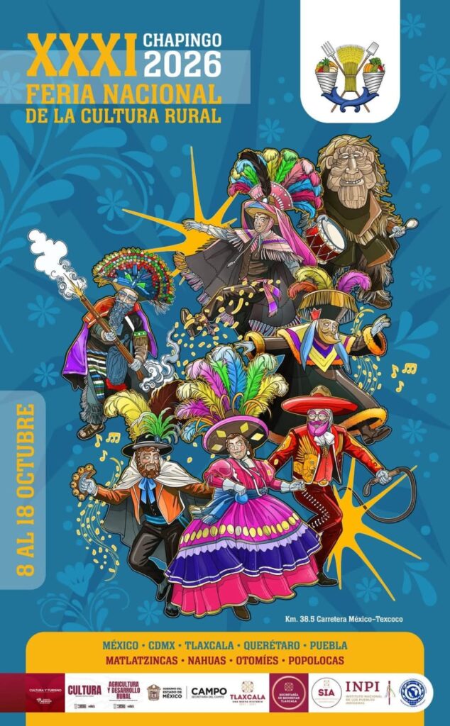 La Feria Nacional de la Cultura Rural afianza su posición 