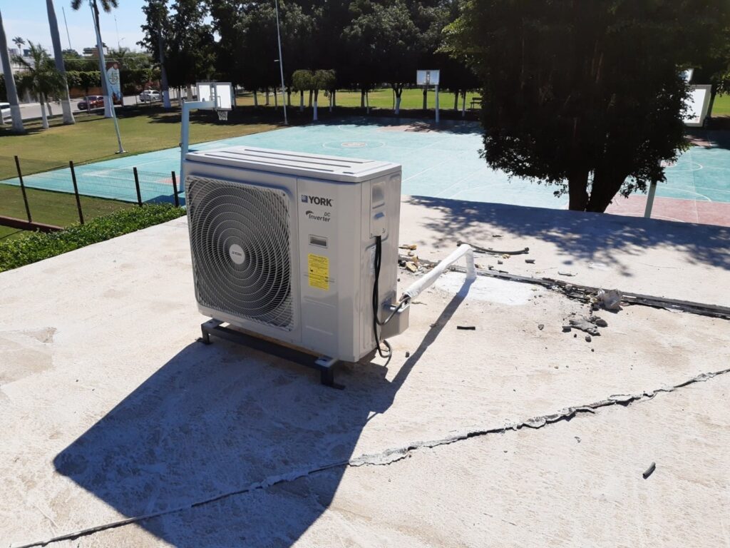 Eficiencia energética es clave para reducir la intensidad