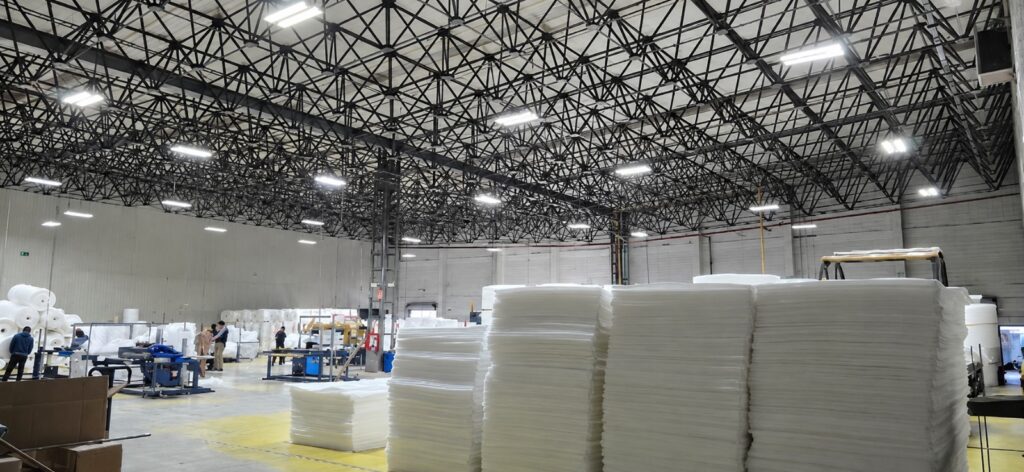 Eficiencia energética es clave para reducir la intensidad