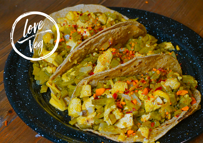 Nopales: tradición mexicana que se transforma