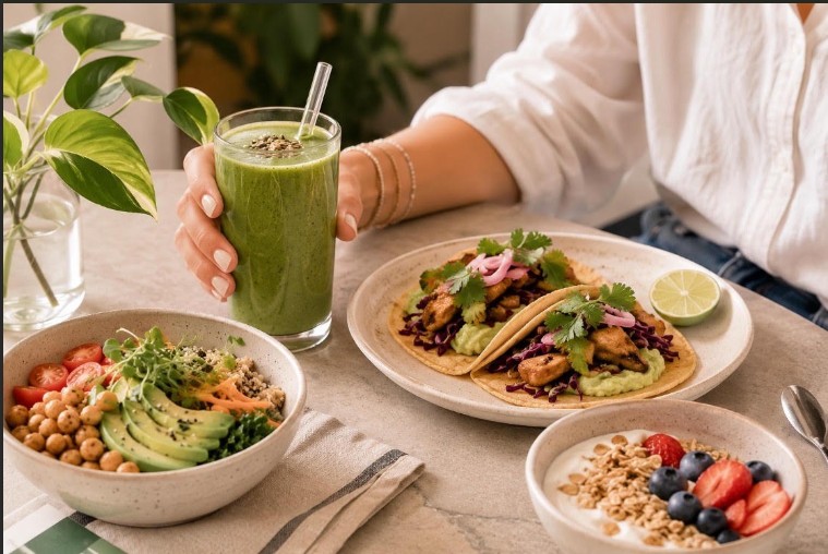 Plant-based crecerá cerca de 9% anual hacia 2031