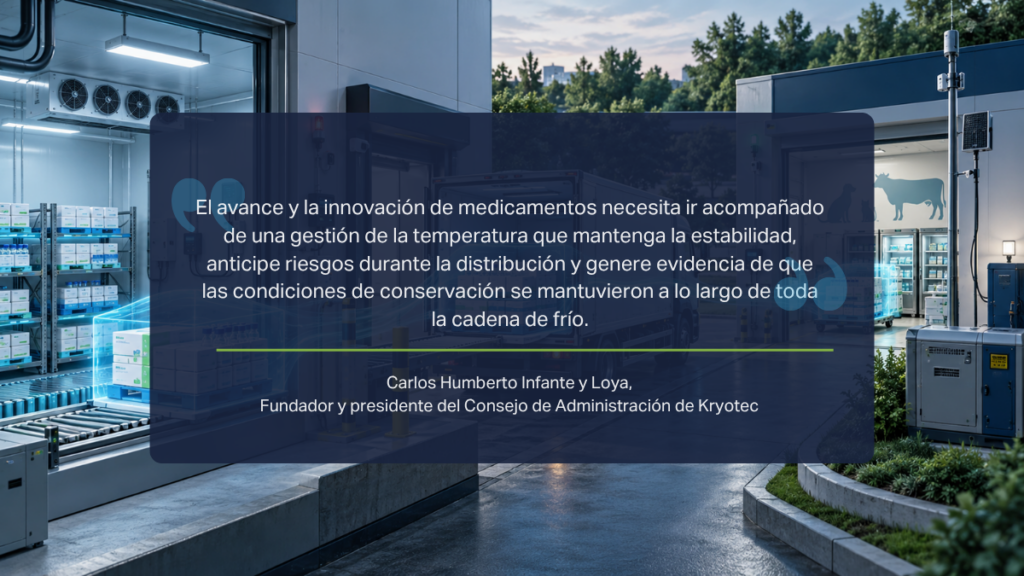 Innovación en medicamentos veterinarios