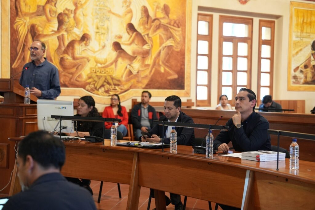 Nueva carrera de ingeniería en biosistemas agrícolas