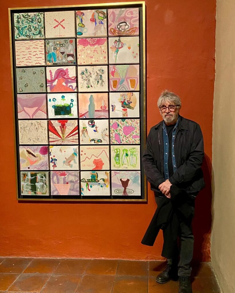 Jordi Boldó expone cerca de 80 obras desde 1997 al 2026 