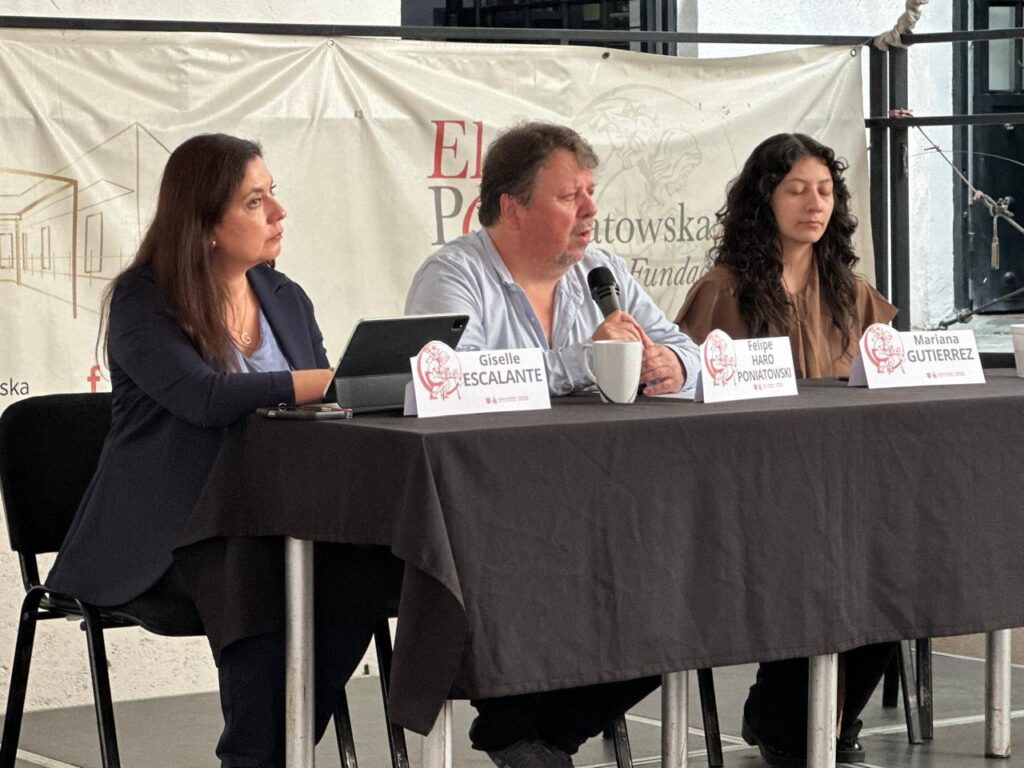 Anuncian nuevas voces de la literatura iberoamericana