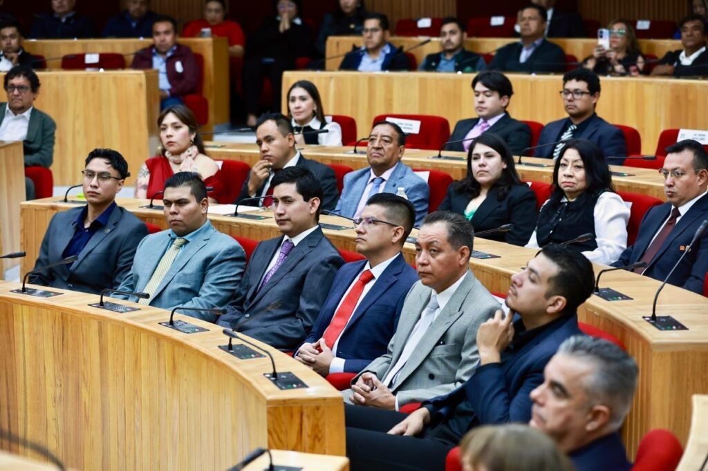 Impulsa IPN Educación Superior como derecho