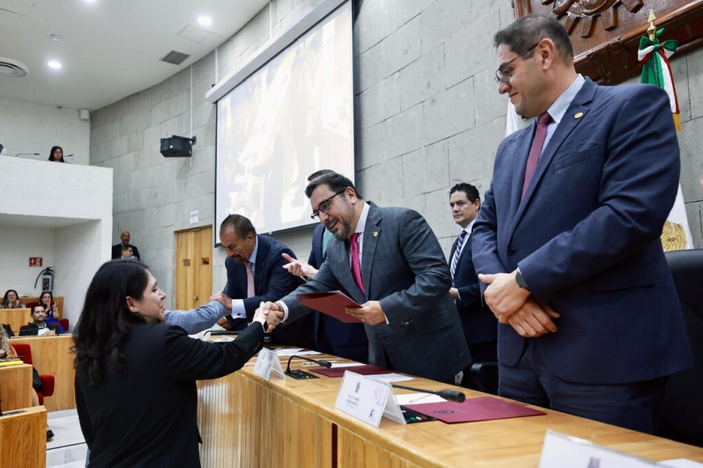 Impulsa IPN Educación Superior como derecho