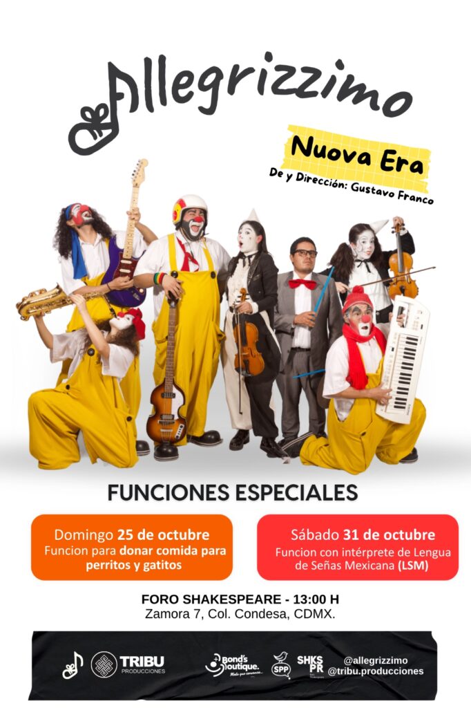 La risa y la empatía para ayudar a Huellitas con Magia