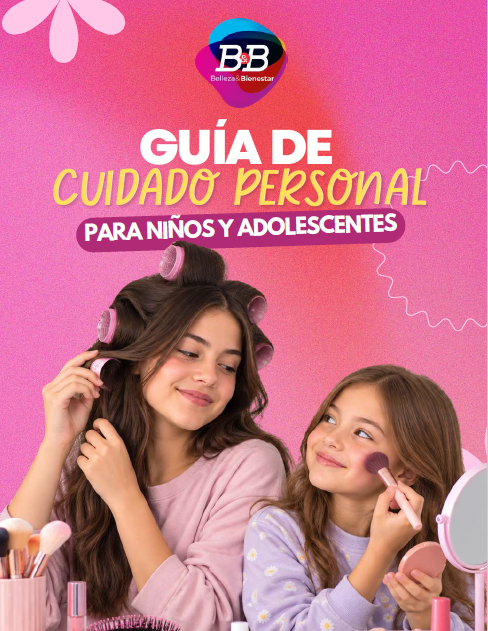 El autocuidado se aprende en casa: estas son las claves