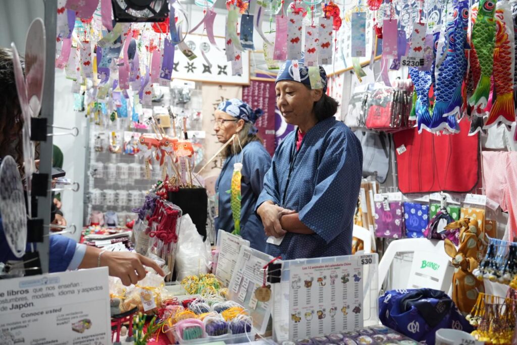 Chapingo y Japón abren puente en la XL Feria del Libro