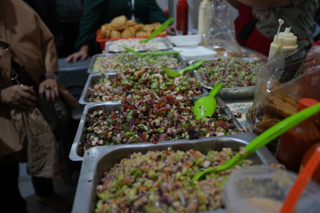 En Chapingo: 150 cocineras y cocineros tradicionales 