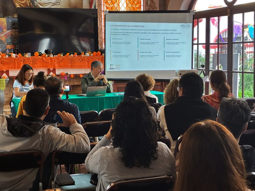México genera casi 140 mil toneladas de residuos al día