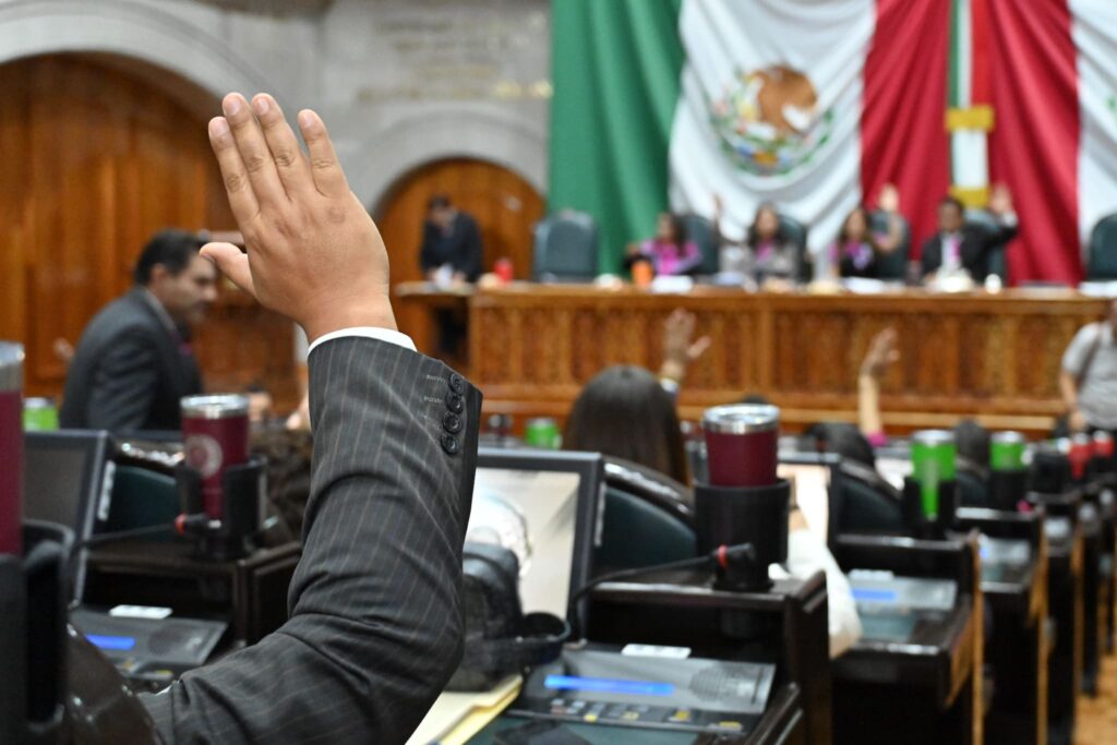 Hasta 36 años de prisión por violencia ácida en Edomex