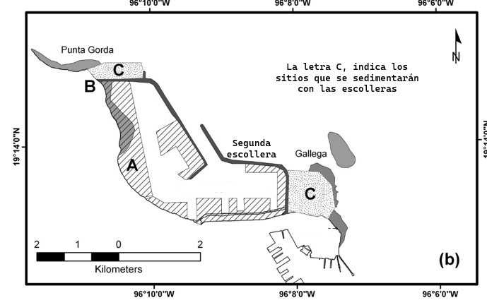 La Gallega no se toca: están sepultando un arrecife vivo