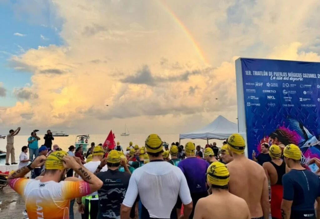 Cozumel genera derrama turística de 13 mdp