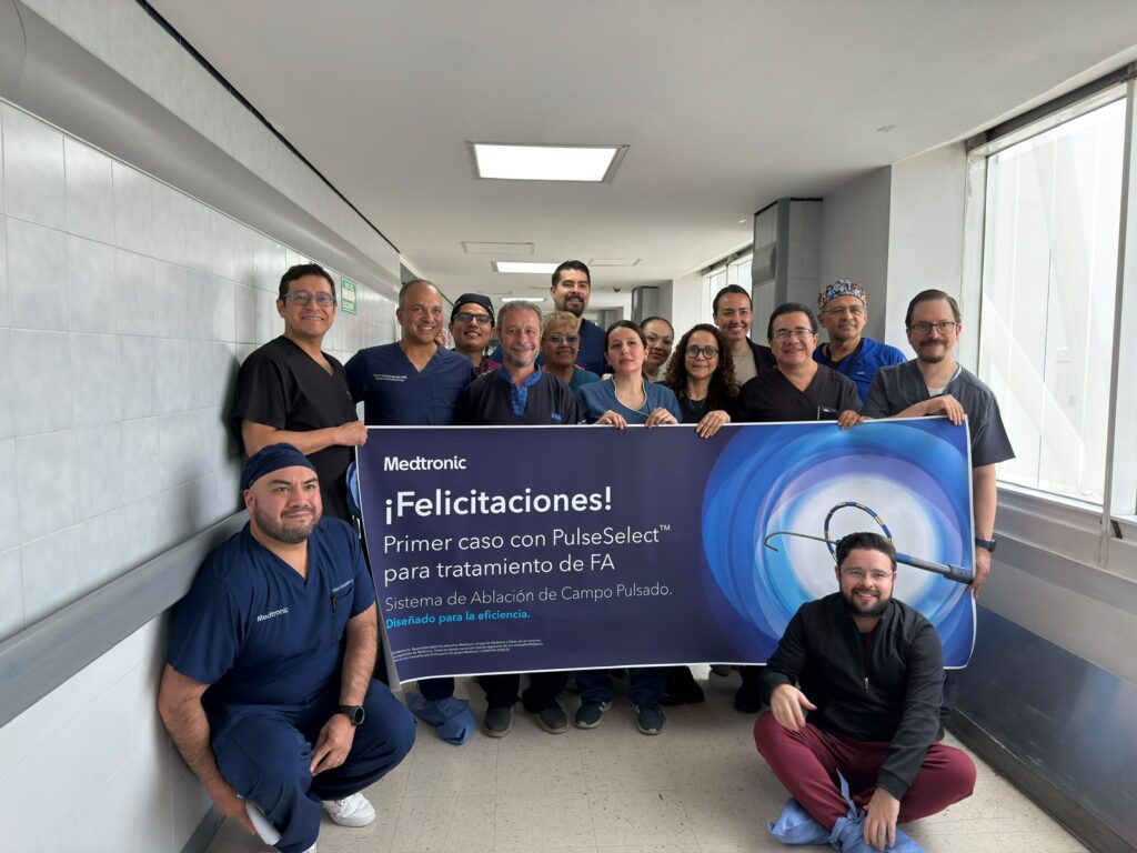 Fibrilación auricular: tratar antes para proteger el corazón
