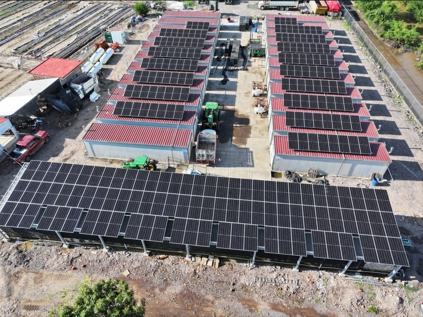 El FIDE incorpora 154 megawatts de capacidad 