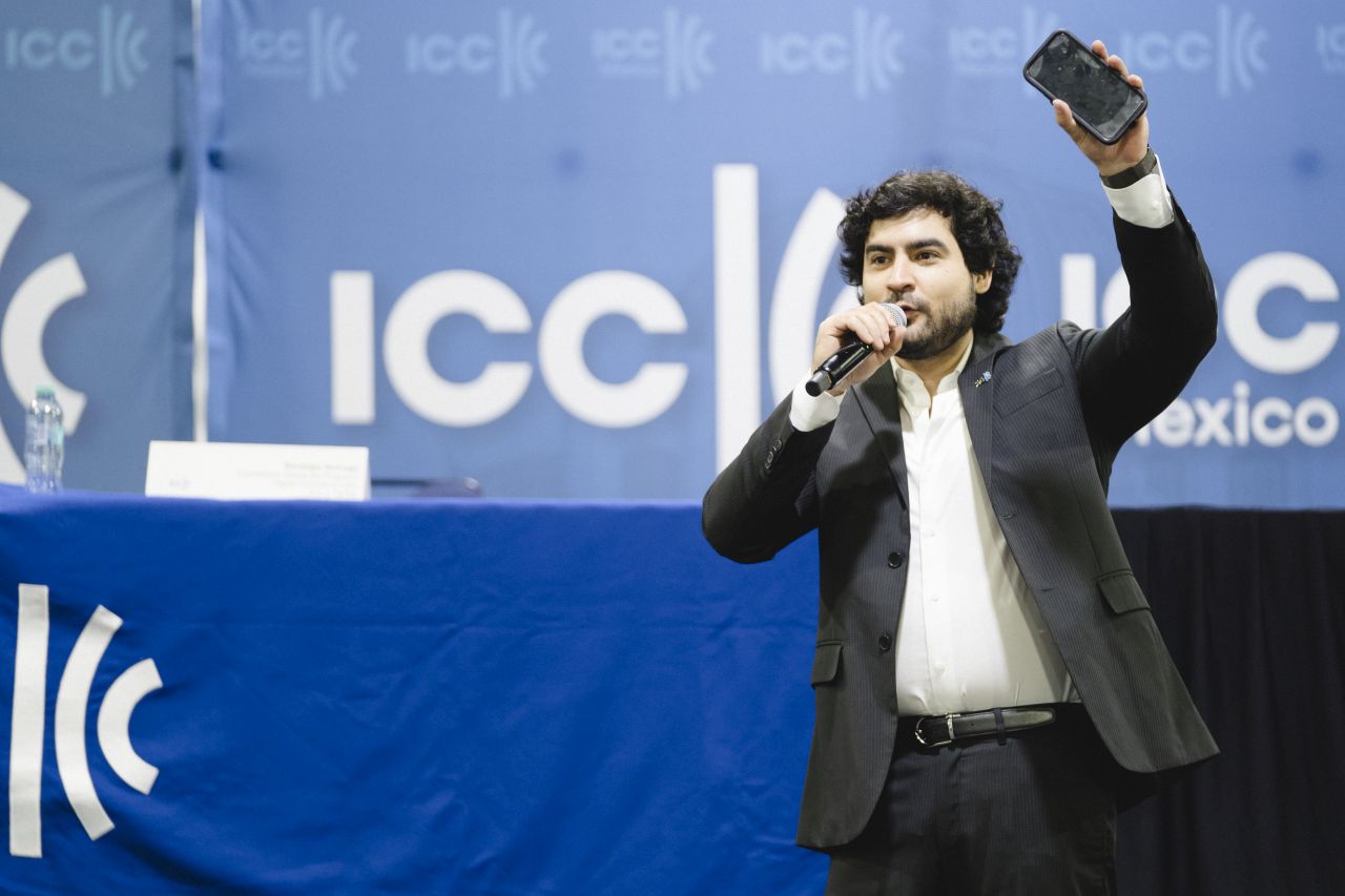 Presentaron los Digital Commerce Labs