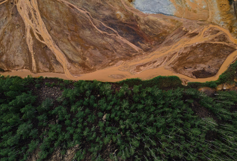 Día contra el Cambio Climático: la variable que falta