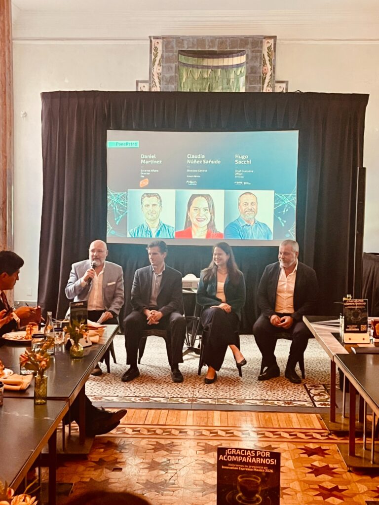 México acelera su transición hacia los pagos digitales