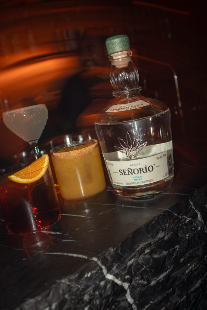 Día del Mezcal: tres mezcales- tres formas de celebrar 