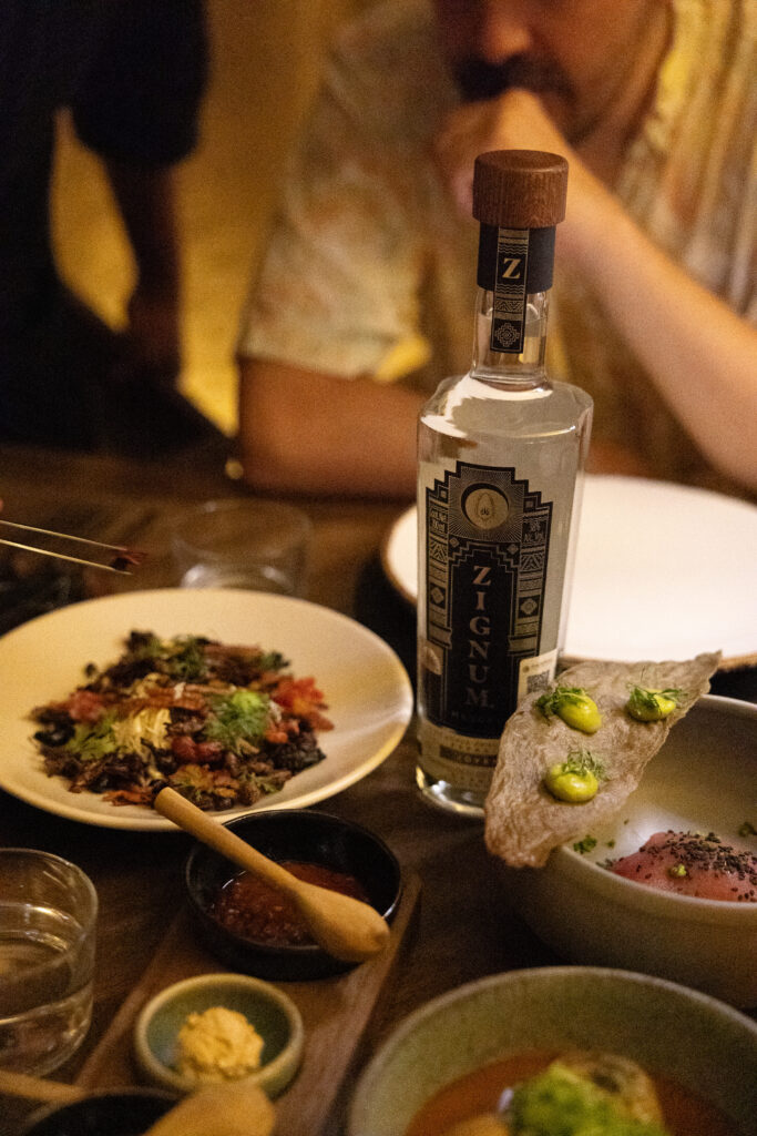 Día del Mezcal: tres mezcales- tres formas de celebrar 