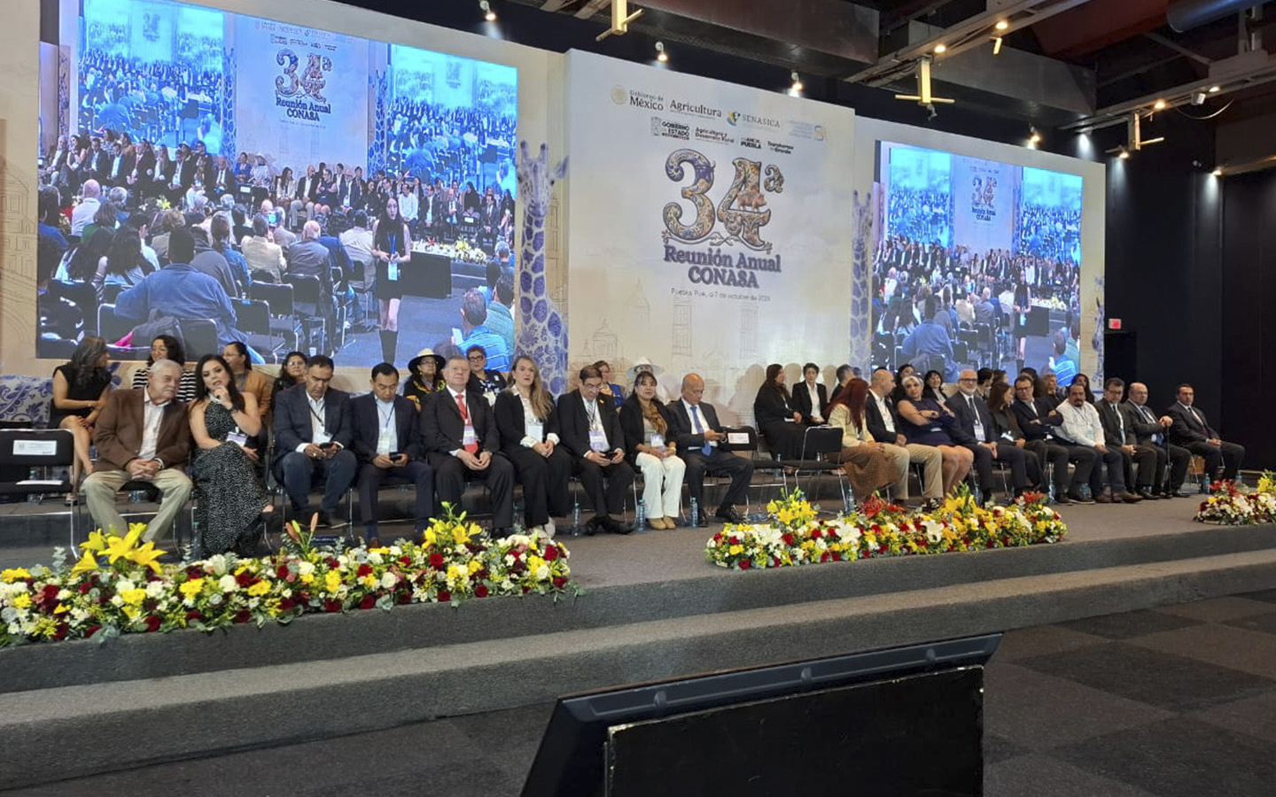 Entregan Premio Nacional de Sanidad Animal 2026