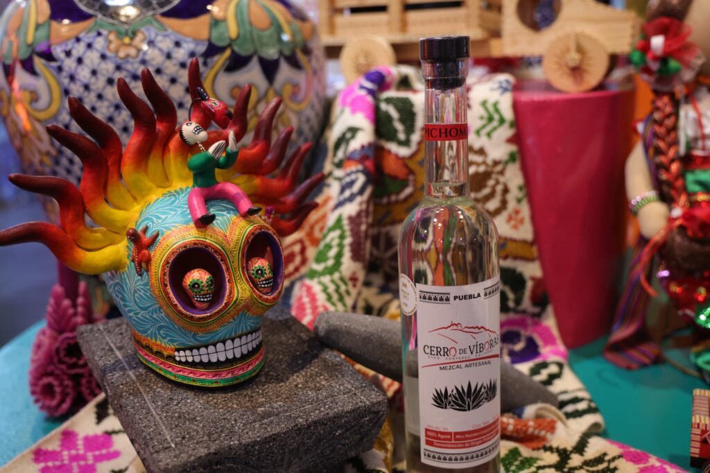Puebla fortalece su promoción turística 